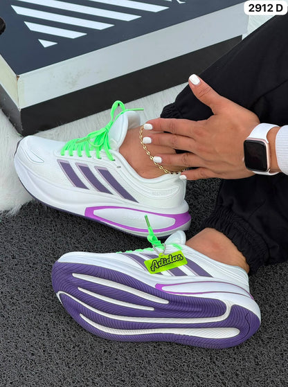 Tenis Adidas Response Dama