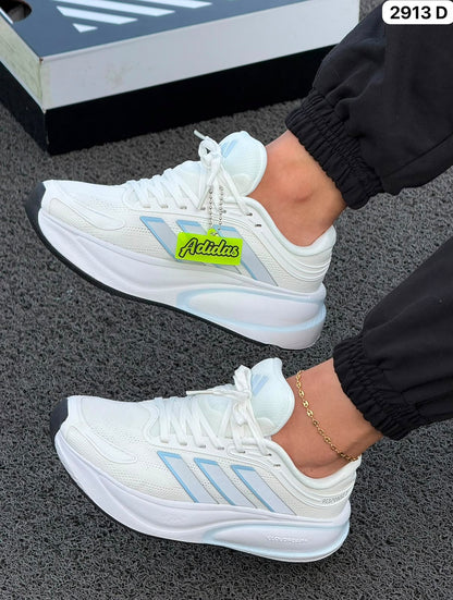 Tenis Adidas Response Dama