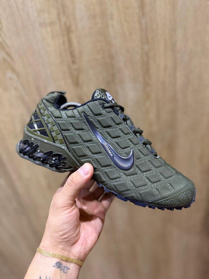 Tenis Nike Burbuja Importado Caballero