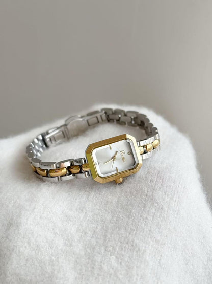Reloj Scottie para Dama con Manilla Metálica