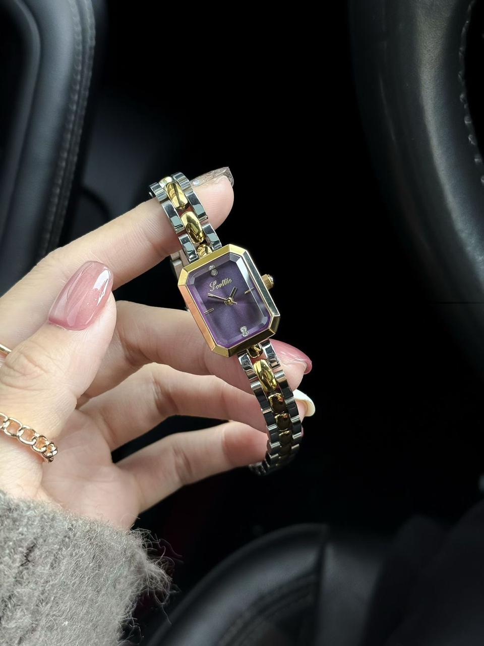 Reloj Scottie para Dama con Manilla Metálica