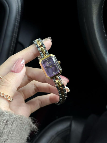 Reloj Scottie para Dama con Manilla Metálica