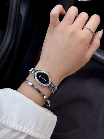 Reloj Scottie para Dama con Manilla Metálica