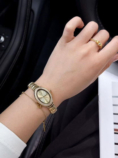 Reloj Scottie para Dama con Manilla Metálica