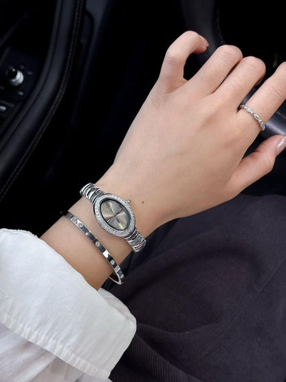 Reloj Scottie para Dama con Manilla Metálica