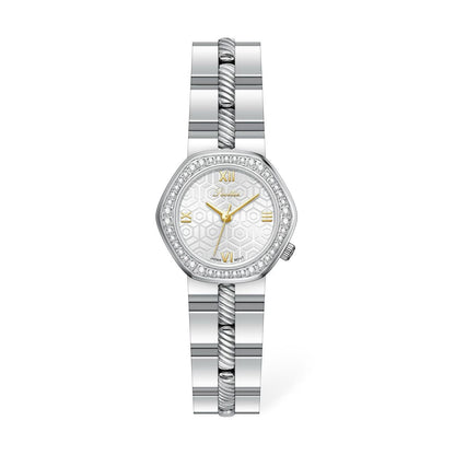 Reloj Scottie para Dama con Manilla Metálica