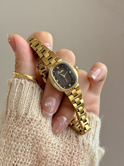 Reloj Scottie para Dama con Manilla Metálica