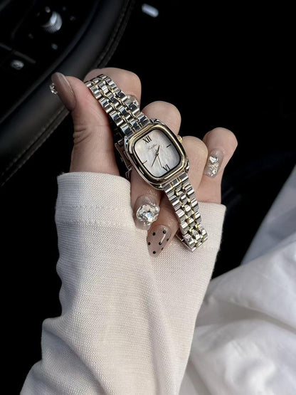 Reloj Scottie para Dama con Manilla Metálica