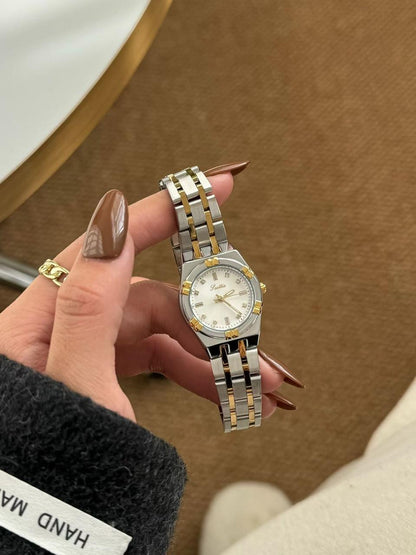 Reloj Scottie para Dama con Manilla Metálica