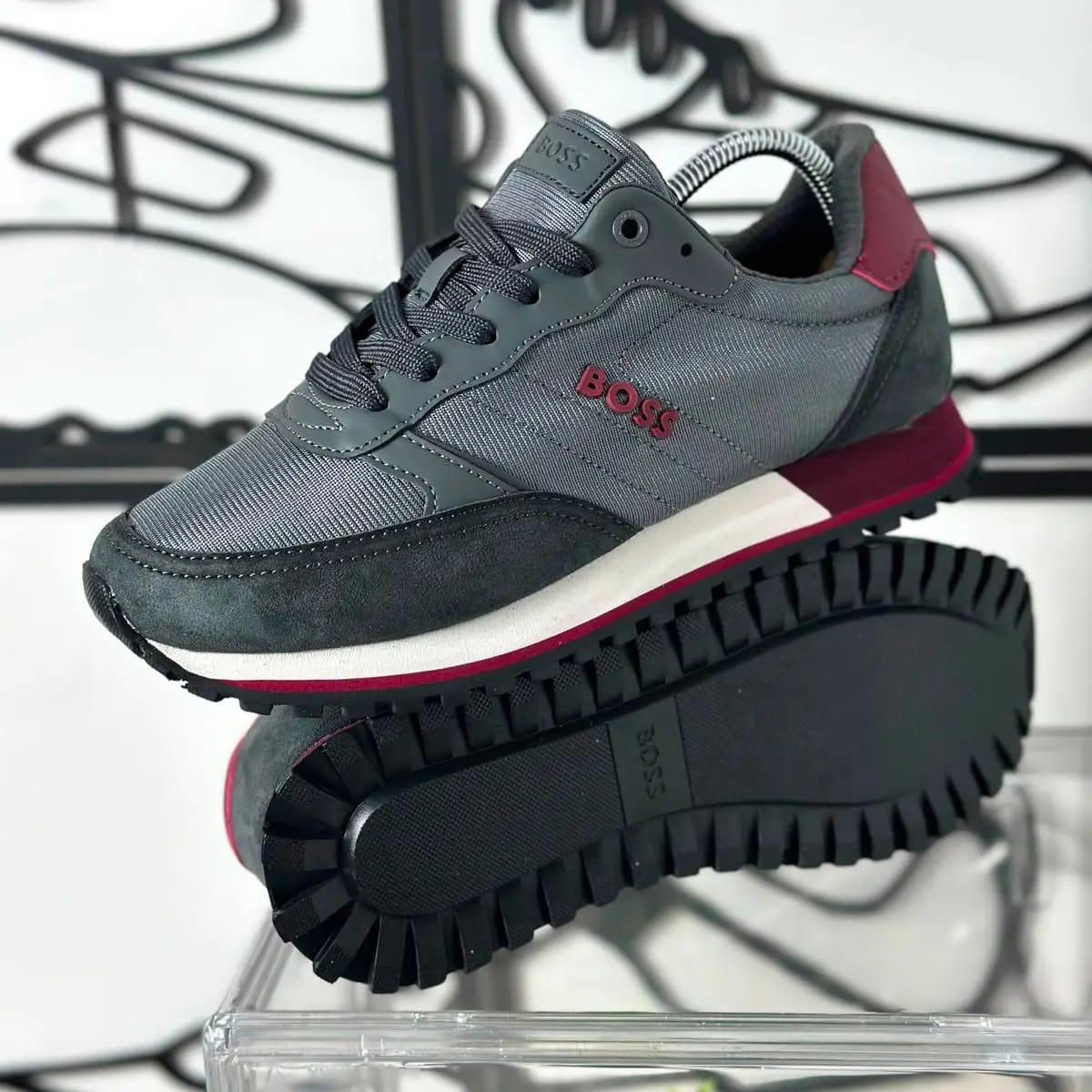 Calzado Hugo Boss para Caballero Tallas 40 a 44