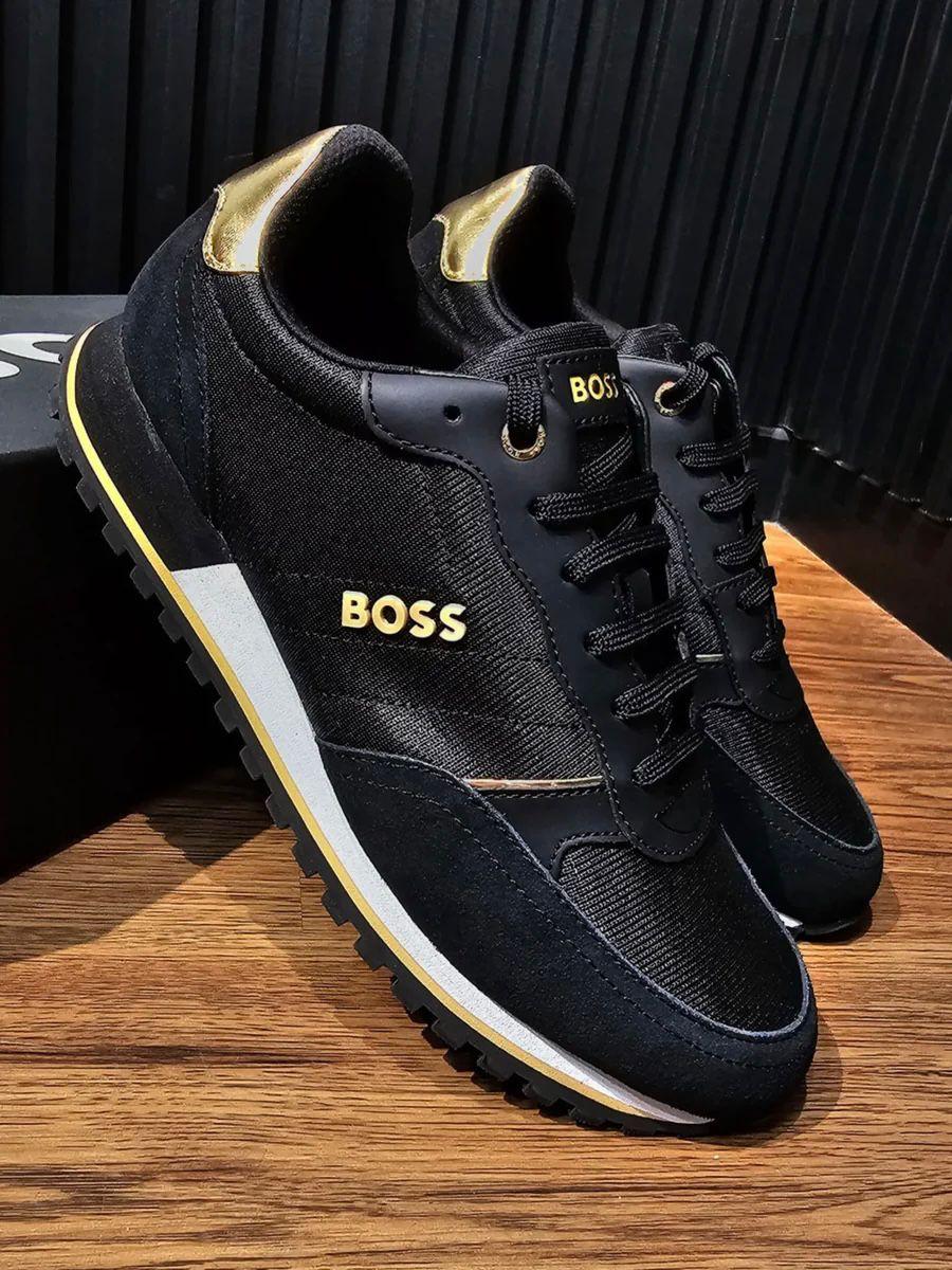 Calzado Hugo Boss para Caballero Tallas 40 a 44