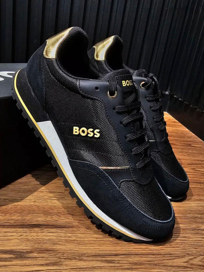 Calzado Hugo Boss para Caballero Tallas 40 a 44