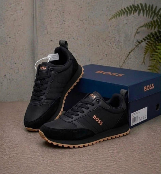 Calzado Hugo Boss para Caballero Tallas 40 a 44