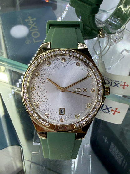 Reloj Loix para Mujer
