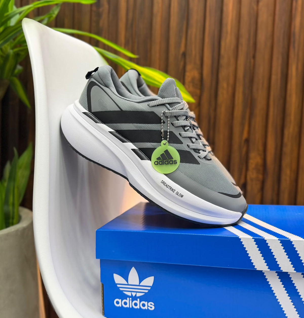 Adidas Dreastrik para Caballero