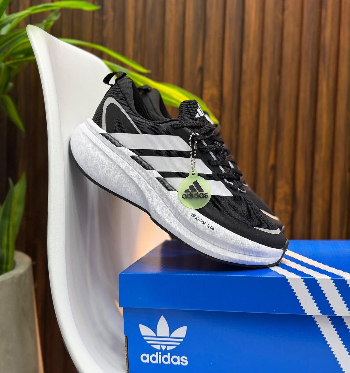 Adidas Dreastrik para Caballero