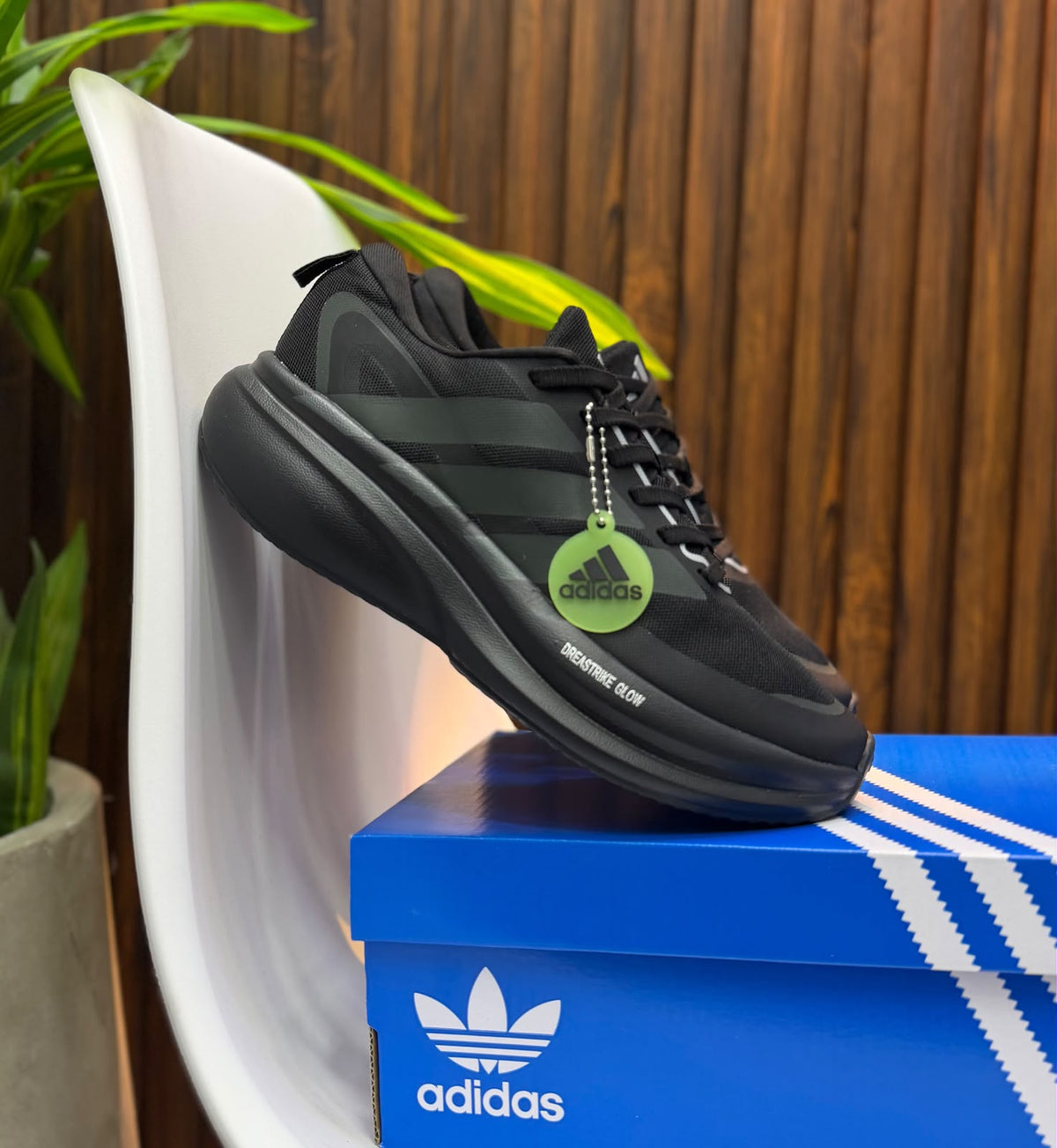 Adidas Dreastrik para Caballero