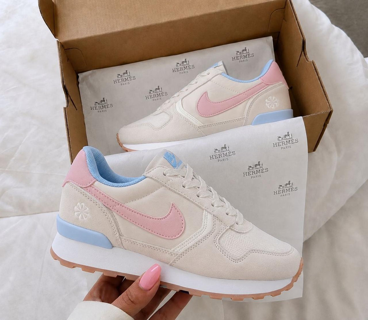 Tenis 1.1 Importado para Dama
