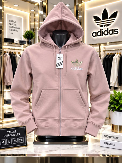 Buzo para Hombre Adidas