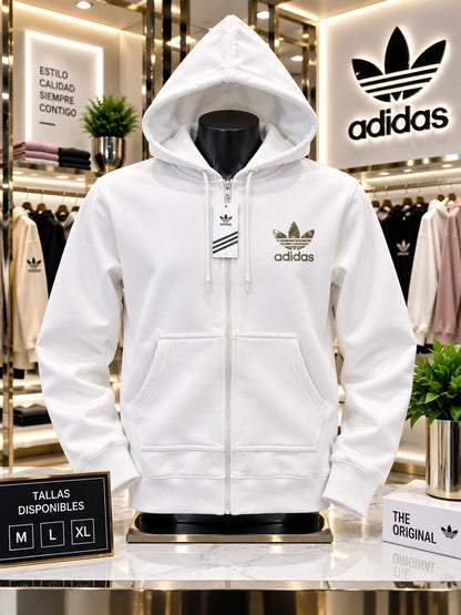 Buzo para Hombre Adidas