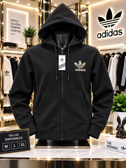 Buzo para Hombre Adidas