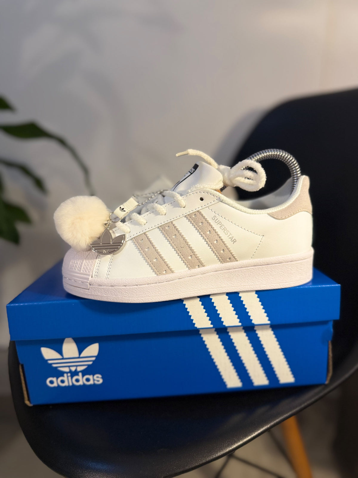 Tenis 1.1 Importado para Dama