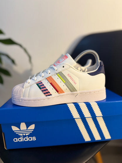 Tenis 1.1 Importado para Dama