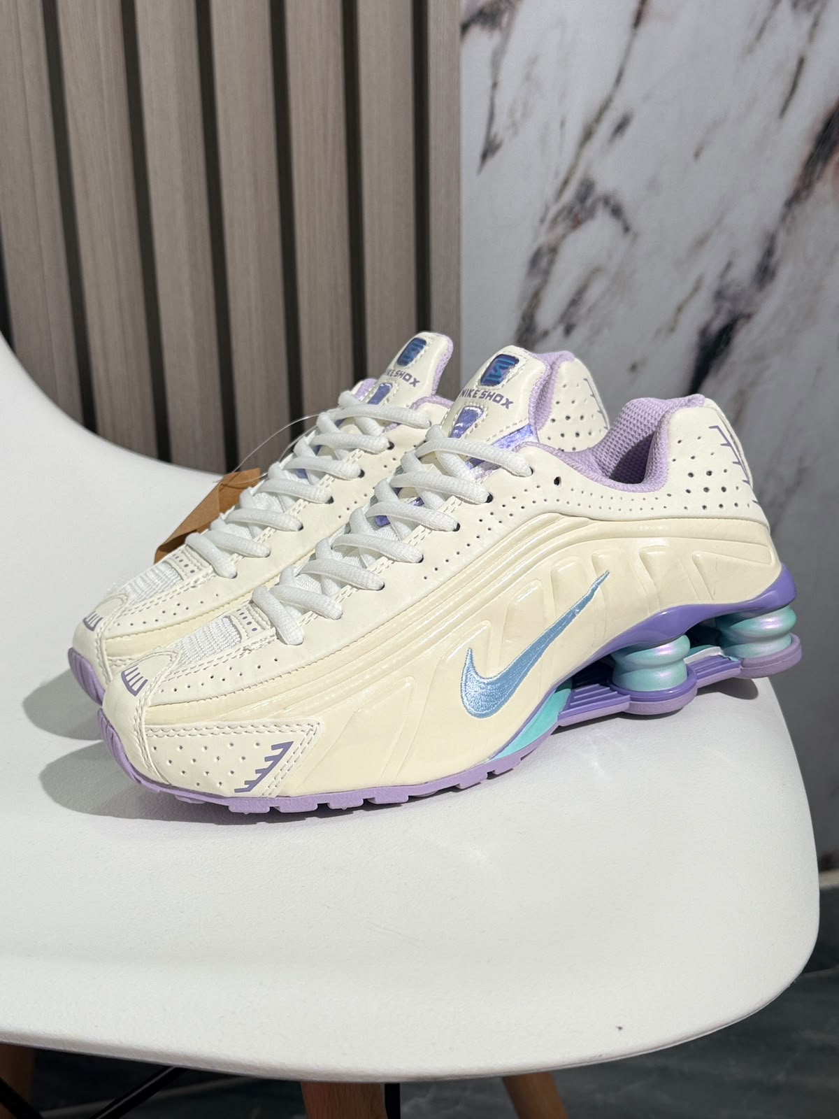Tenis 1.1 Importado para Dama