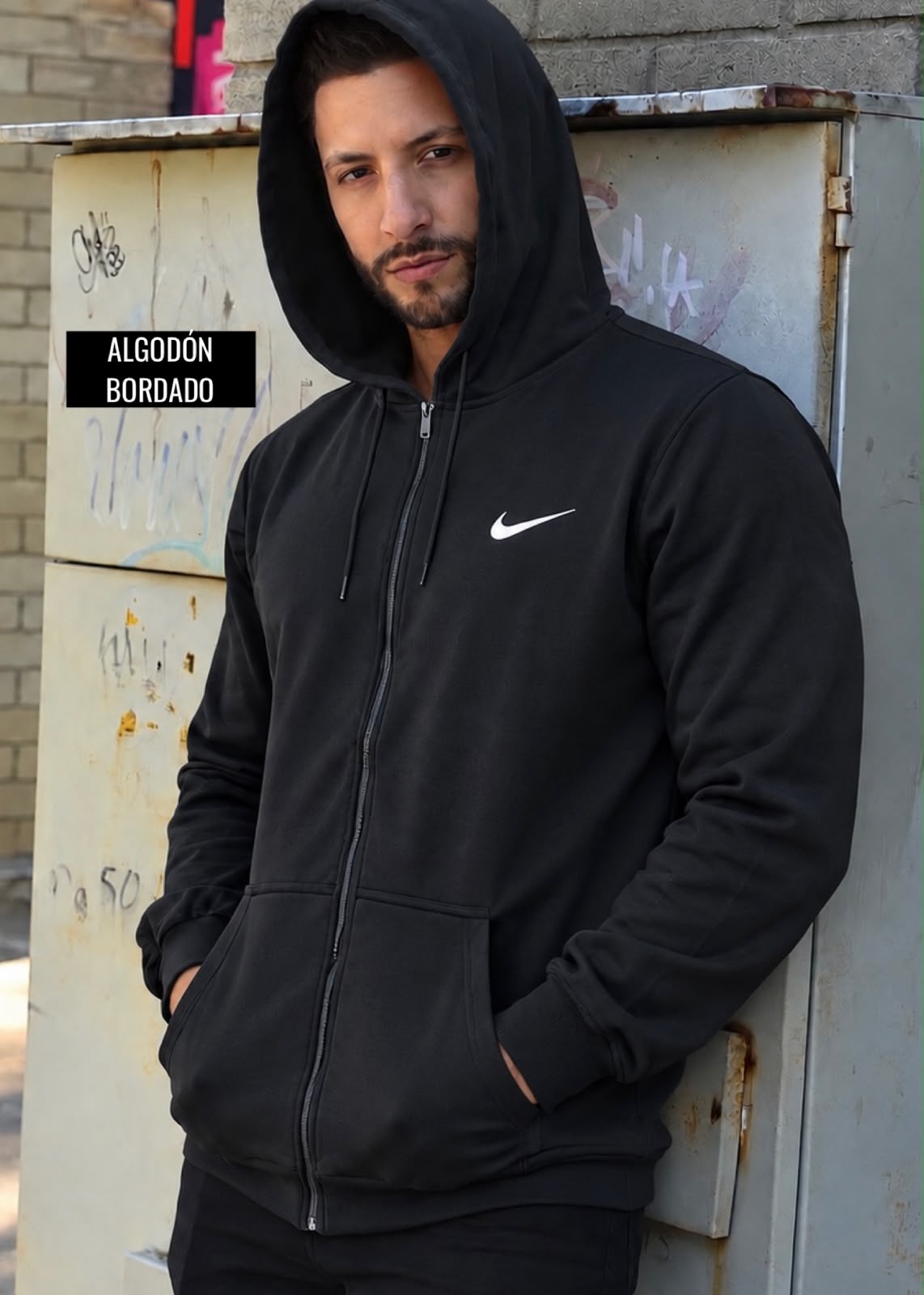 Buzo para Hombre Adidas