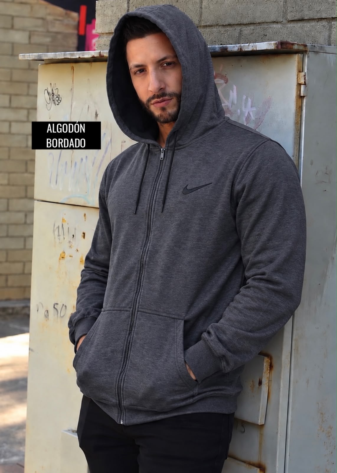 Buzo para Hombre Adidas