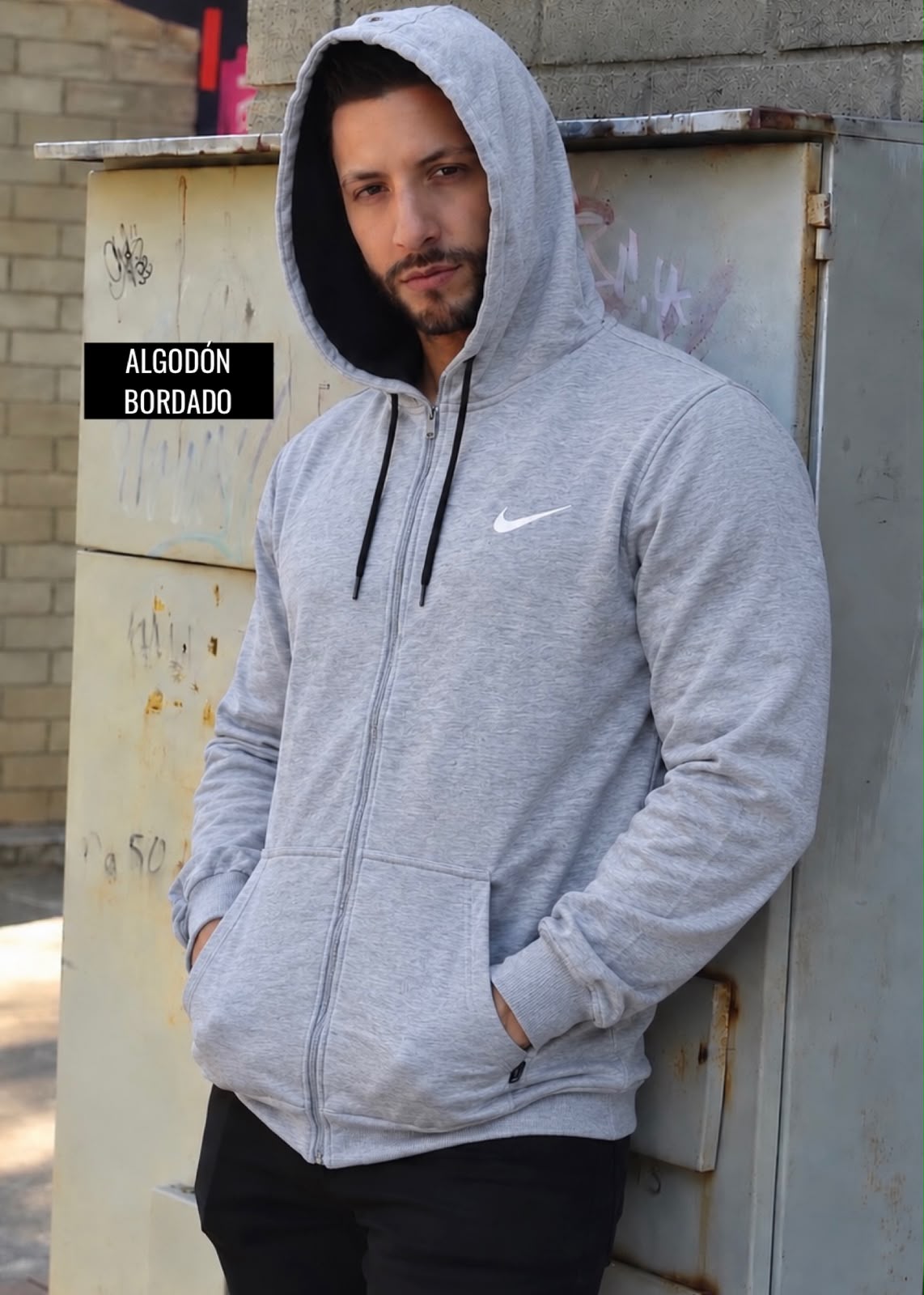 Buzo para Hombre Adidas