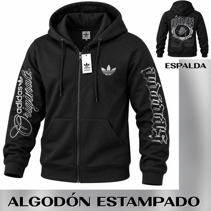 Buzo para Hombre Adidas