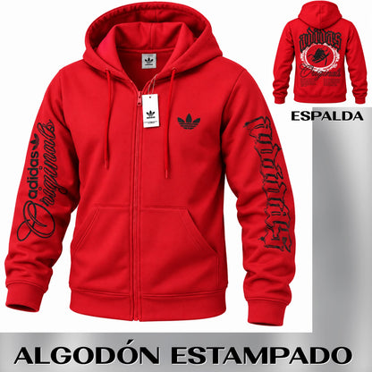 Buzo para Hombre Adidas