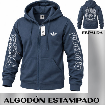 Buzo para Hombre Adidas