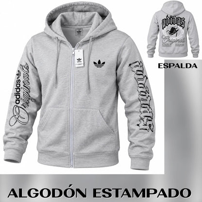 Buzo para Hombre Adidas