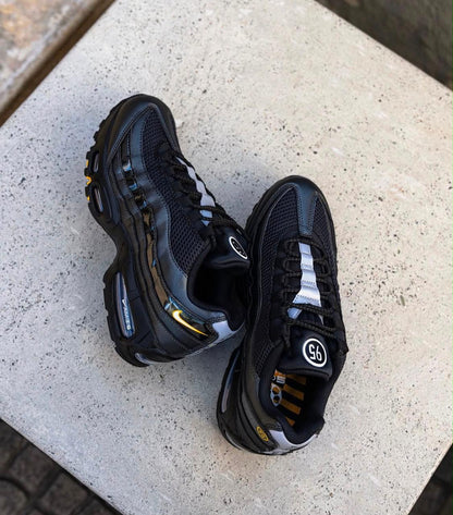 Tenis 1.1 Estilo Nike Air Max Caballero – Últimos Pares