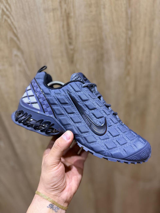 Tenis Nike Burbuja Importado Caballero