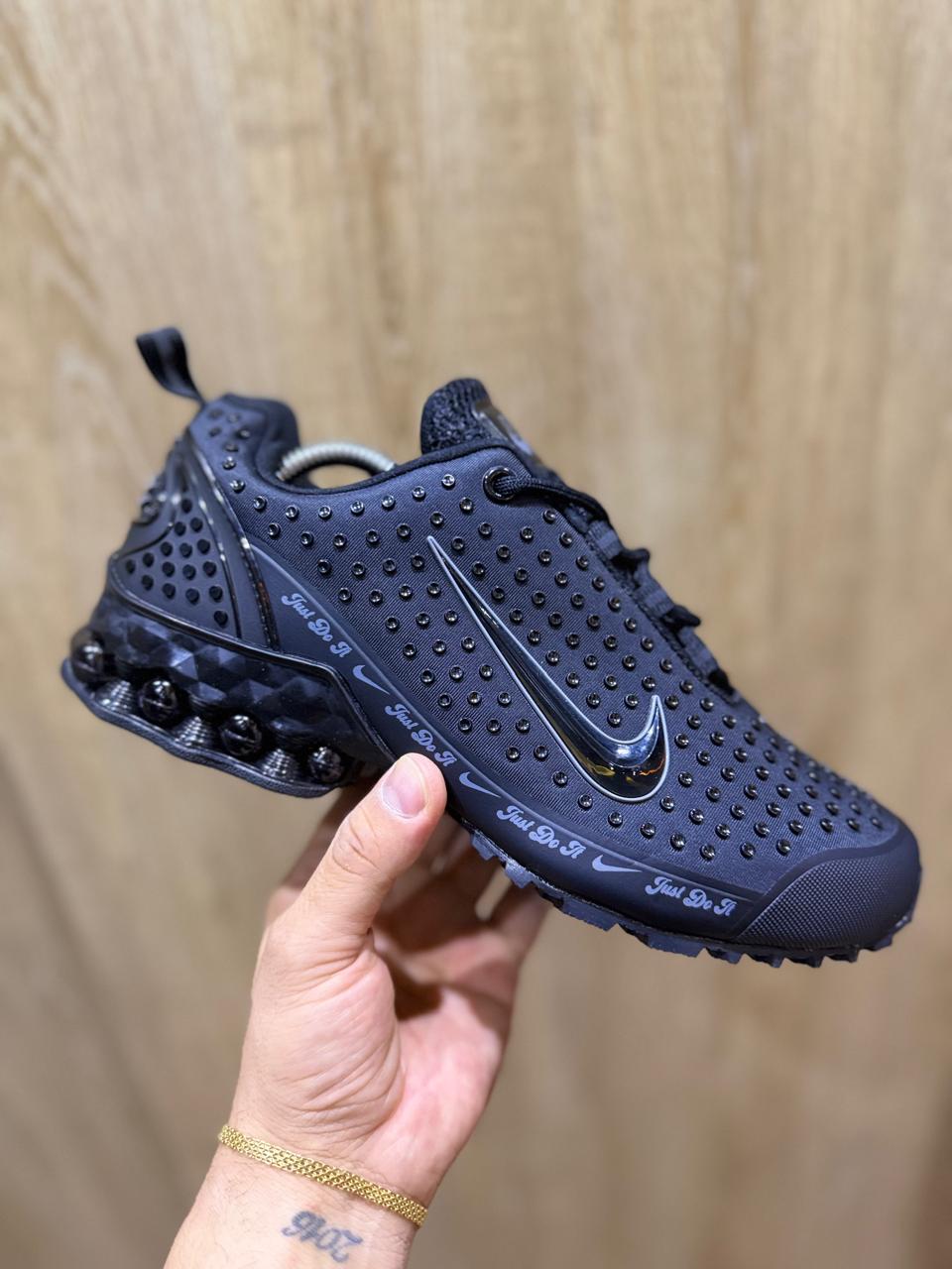 Tenis Nike Burbuja Importado Caballero