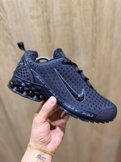 Tenis Nike Burbuja Importado Caballero