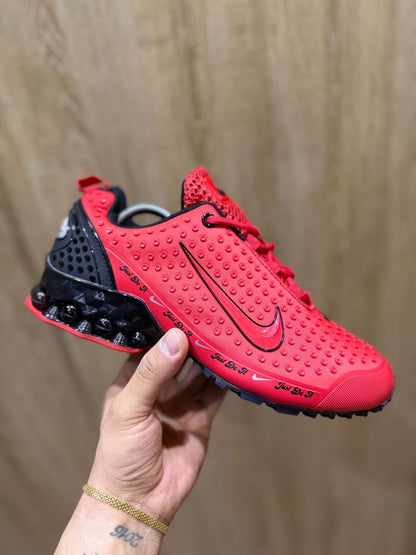 Tenis Nike Burbuja Importado Caballero