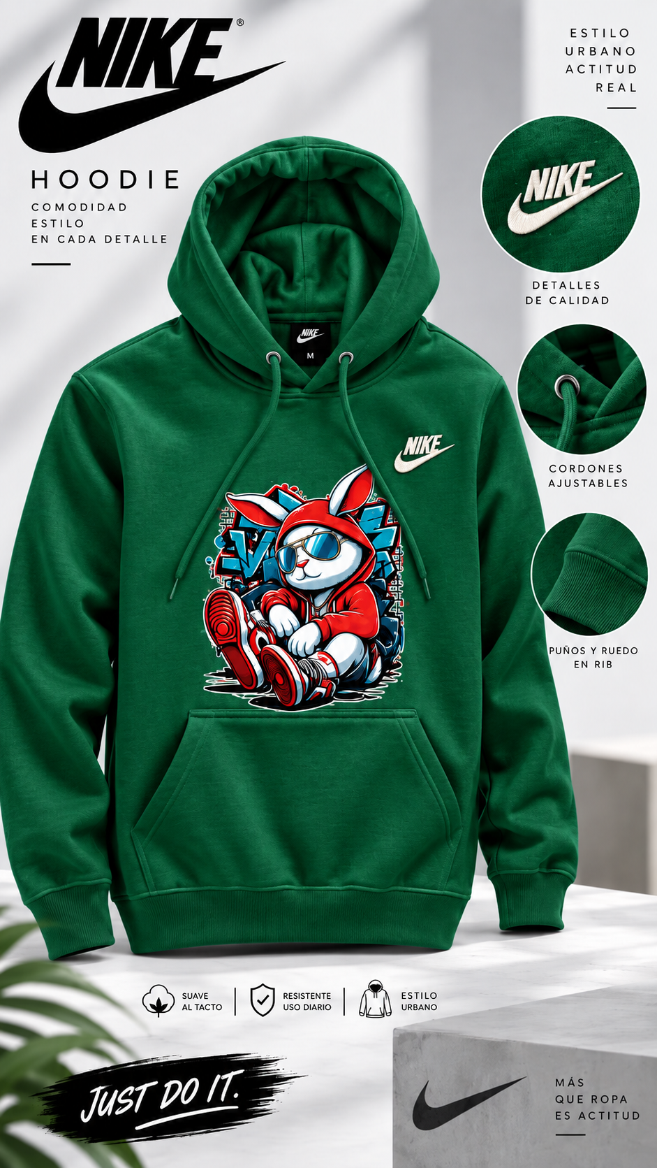 Buso Hoodie 1.1 – Estilo Urbano