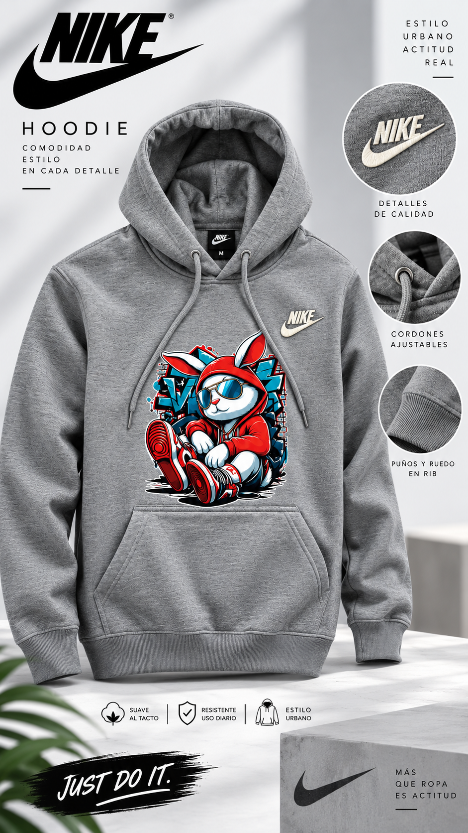 Buso Hoodie 1.1 – Estilo Urbano