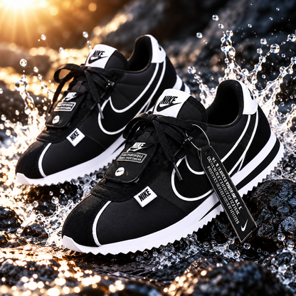 Tenis importados para hombre azul profundo y eléctrico 1.1