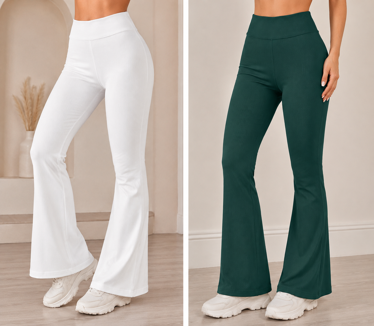 Leggins de Dama