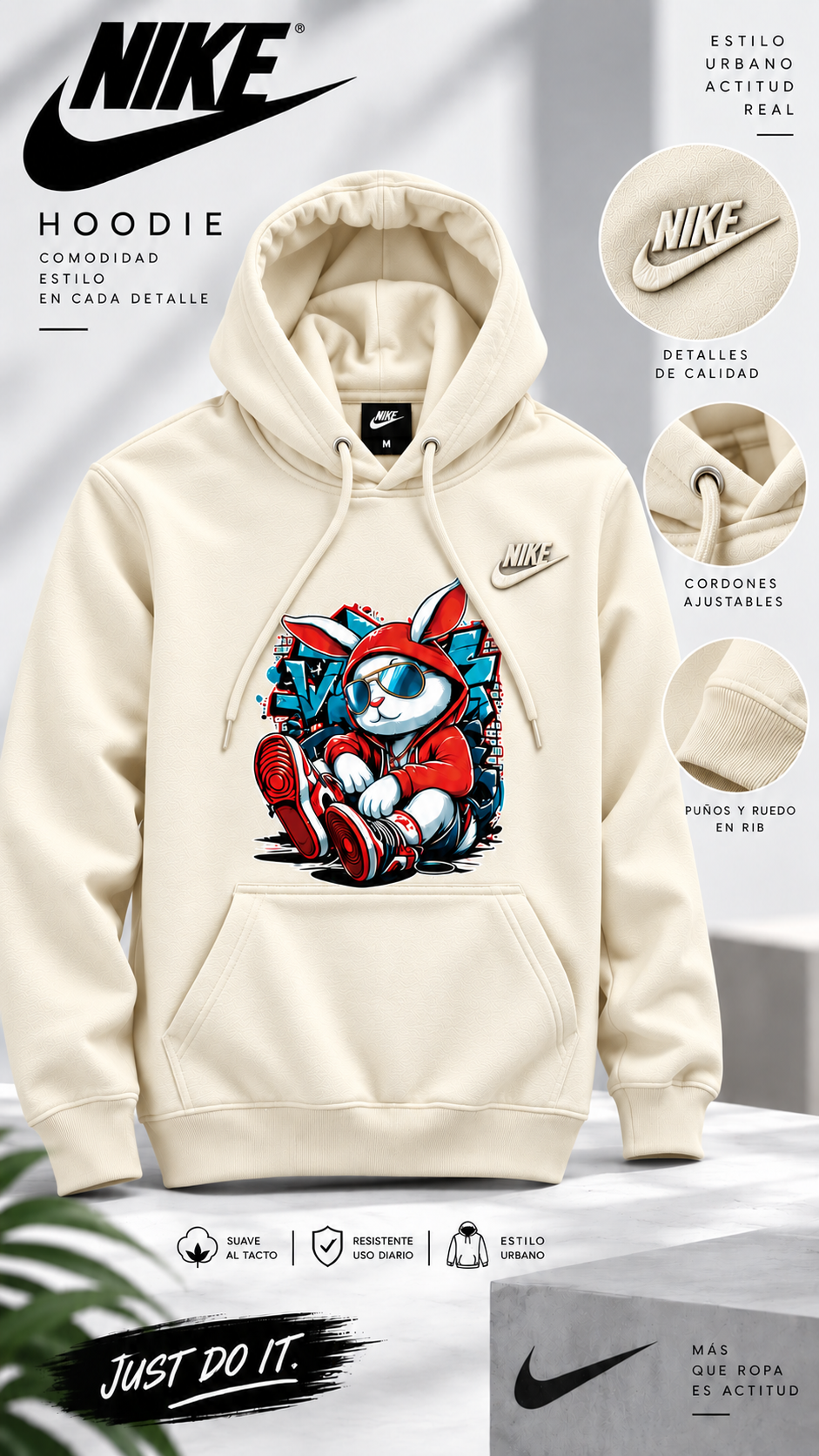 Buso Hoodie 1.1 – Estilo Urbano
