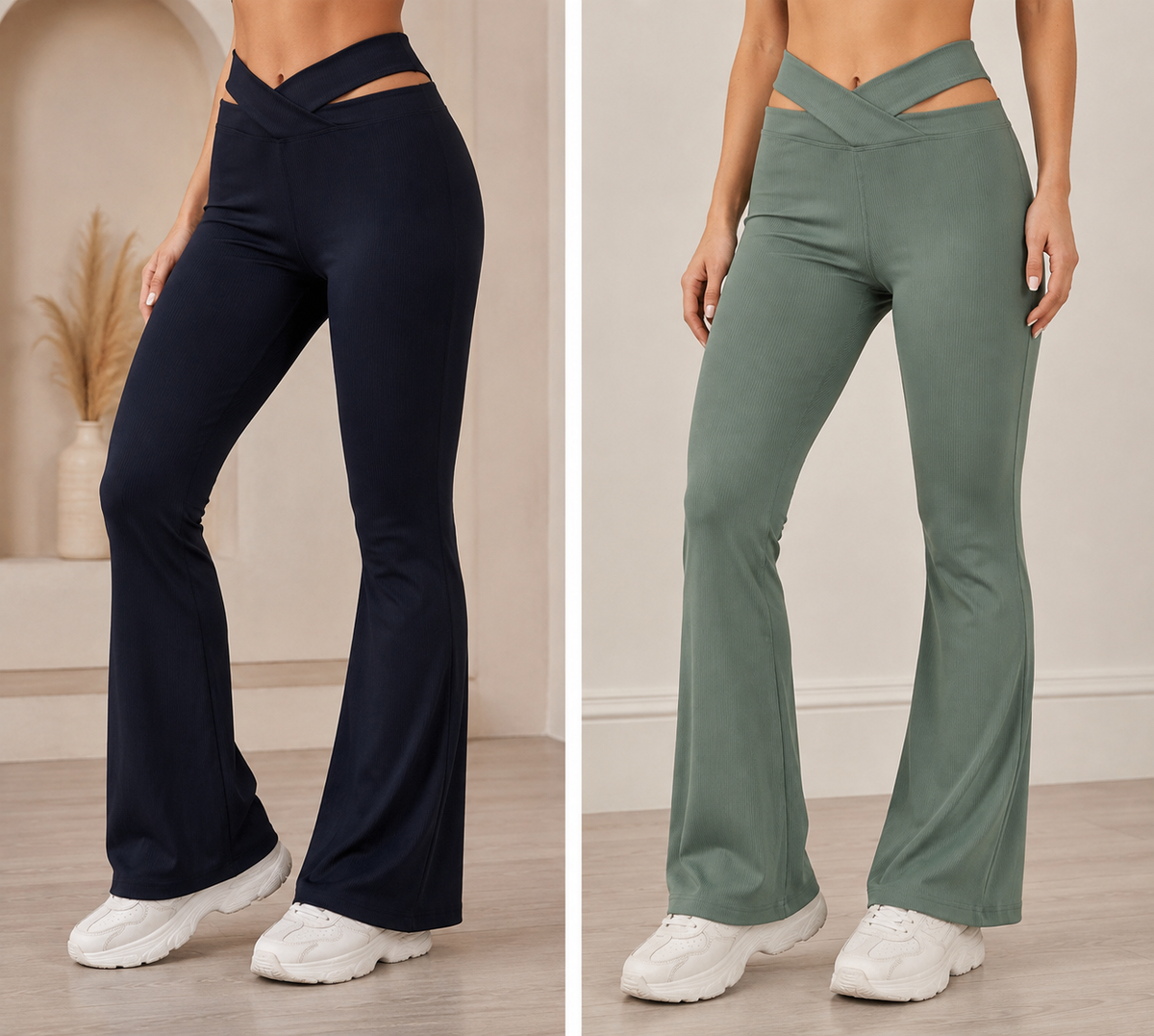 Leggins de Dama