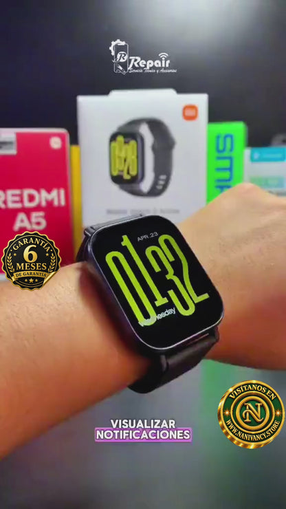 Redmi Watch 5 Active Smartwatch